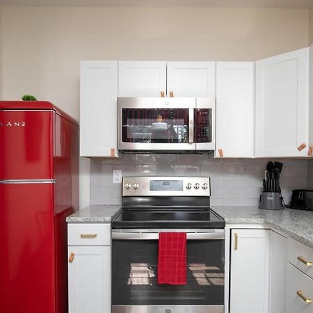 East Lake Stunner-Located At The Foot Of The Ruffner Mountains Birmingham Eksteriør billede