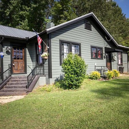 East Lake Stunner-Located At The Foot Of The Ruffner Mountains Birmingham Eksteriør billede