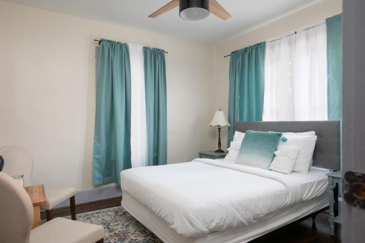 East Lake Stunner-Located At The Foot Of The Ruffner Mountains Birmingham Eksteriør billede