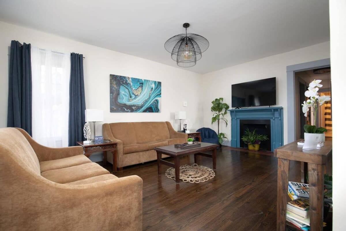 East Lake Stunner-Located At The Foot Of The Ruffner Mountains Birmingham Eksteriør billede