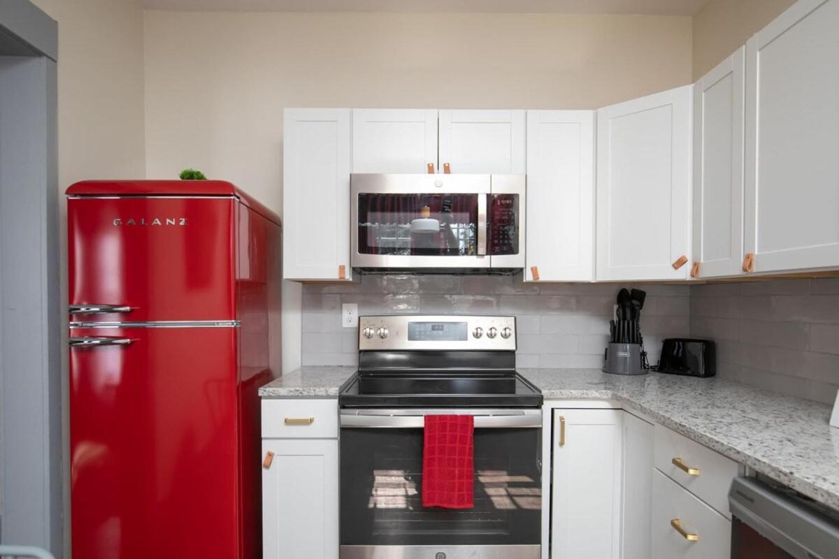 East Lake Stunner-Located At The Foot Of The Ruffner Mountains Birmingham Eksteriør billede