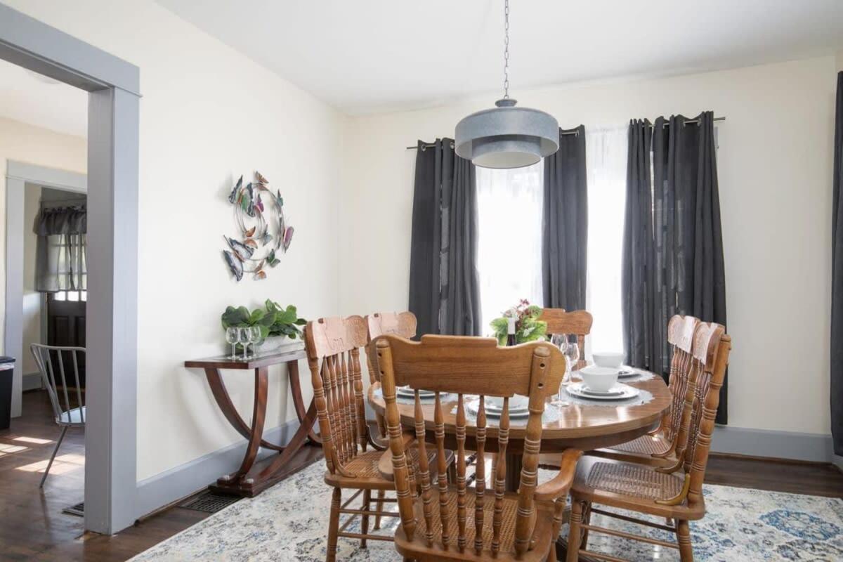 East Lake Stunner-Located At The Foot Of The Ruffner Mountains Birmingham Eksteriør billede
