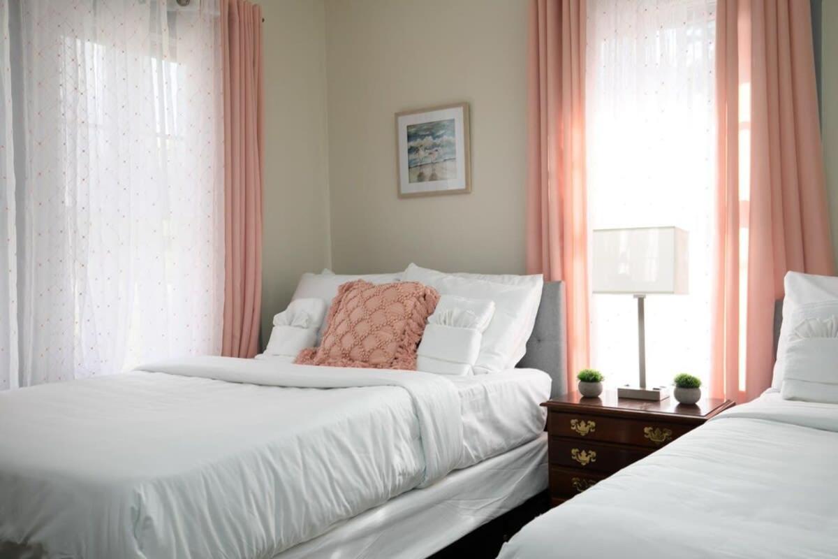 East Lake Stunner-Located At The Foot Of The Ruffner Mountains Birmingham Eksteriør billede