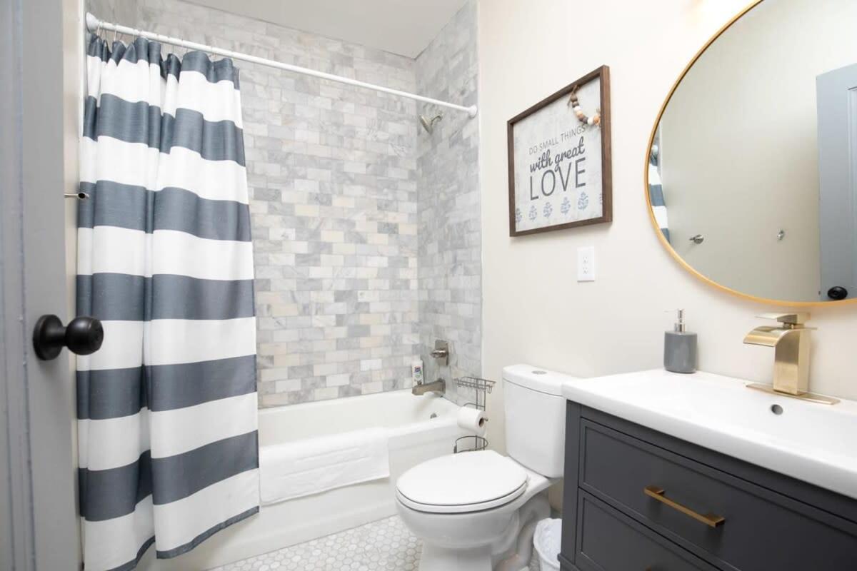 East Lake Stunner-Located At The Foot Of The Ruffner Mountains Birmingham Eksteriør billede