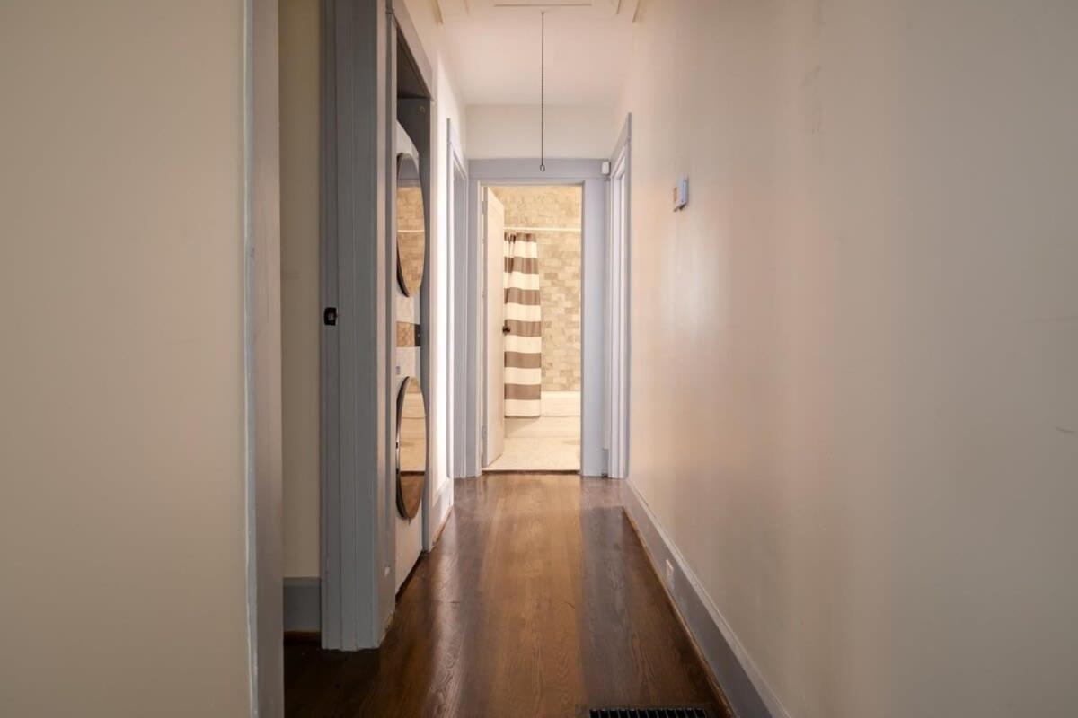 East Lake Stunner-Located At The Foot Of The Ruffner Mountains Birmingham Eksteriør billede