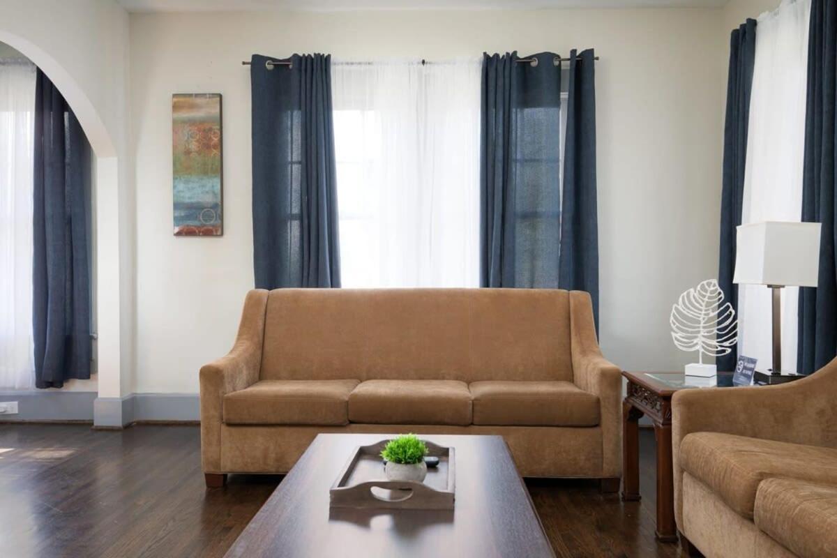 East Lake Stunner-Located At The Foot Of The Ruffner Mountains Birmingham Eksteriør billede
