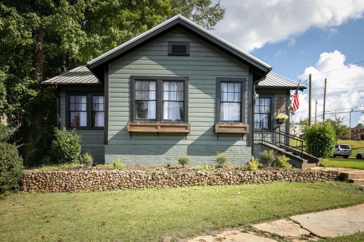 East Lake Stunner-Located At The Foot Of The Ruffner Mountains Birmingham Eksteriør billede