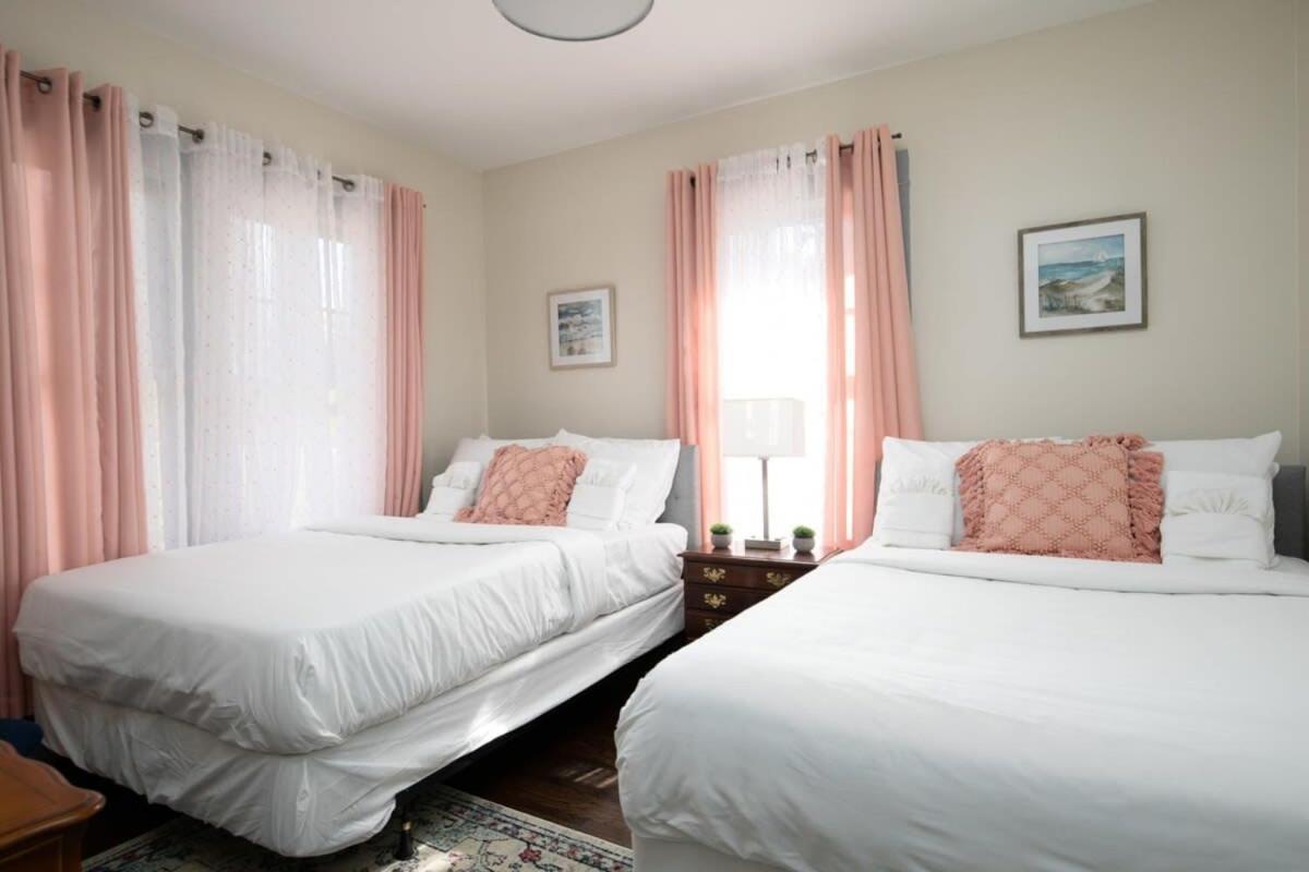 East Lake Stunner-Located At The Foot Of The Ruffner Mountains Birmingham Eksteriør billede