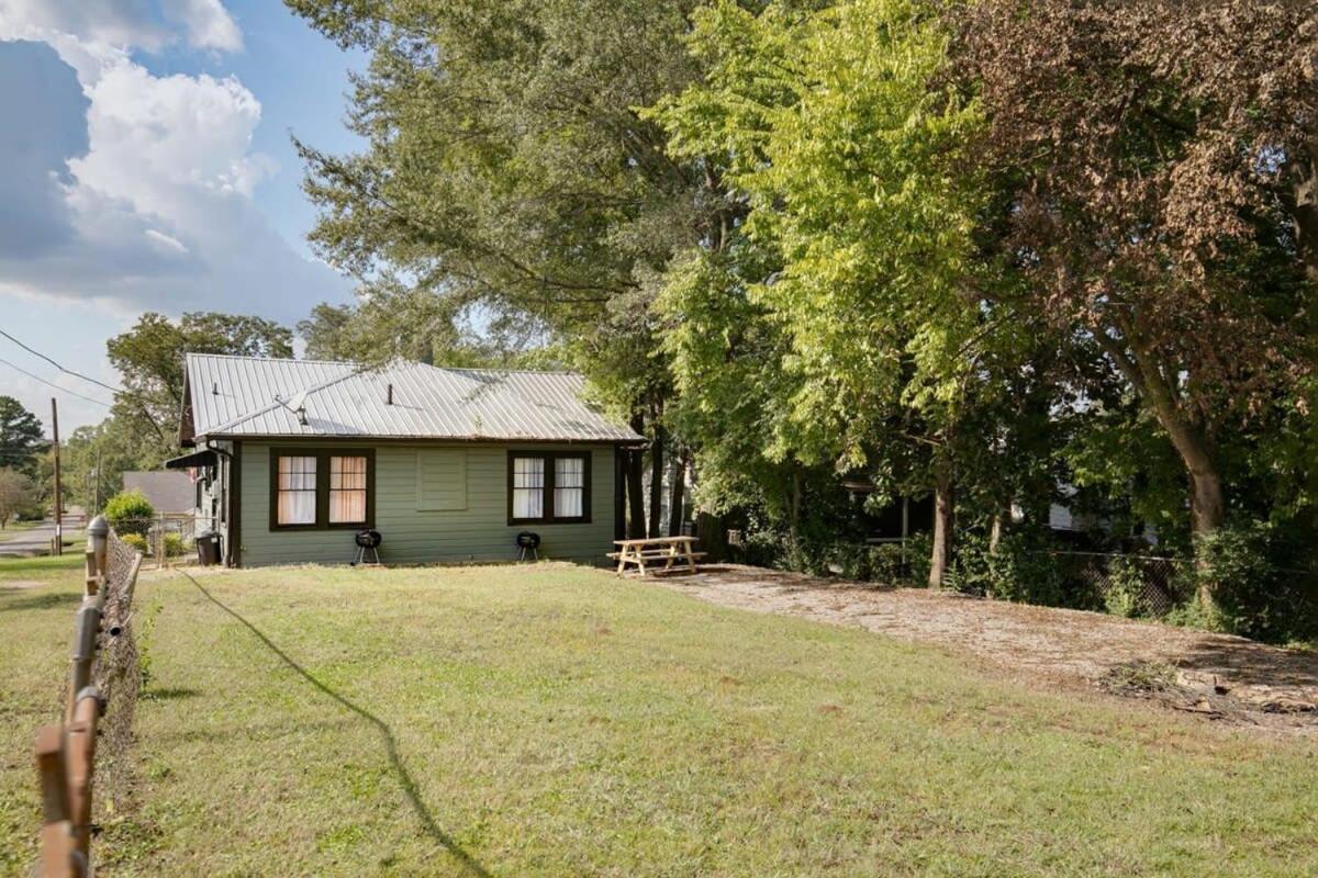 East Lake Stunner-Located At The Foot Of The Ruffner Mountains Birmingham Eksteriør billede