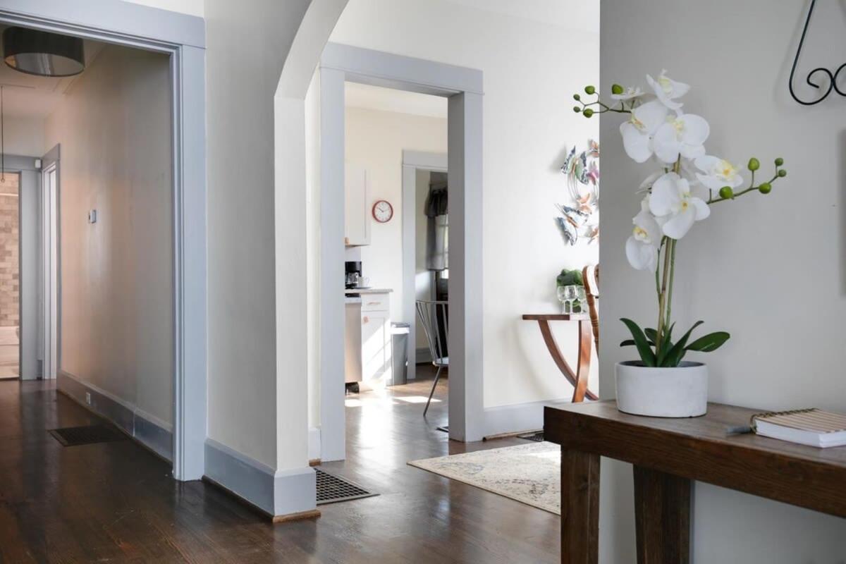 East Lake Stunner-Located At The Foot Of The Ruffner Mountains Birmingham Eksteriør billede