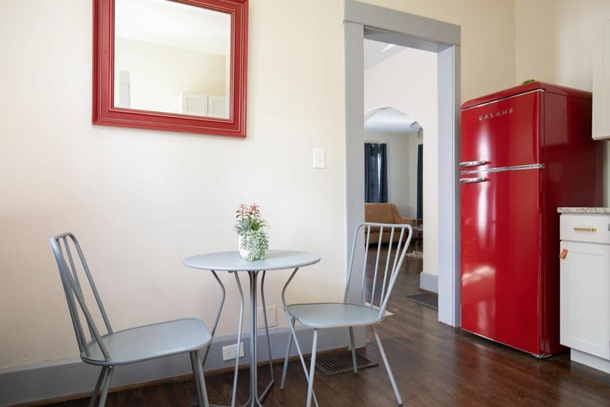 East Lake Stunner-Located At The Foot Of The Ruffner Mountains Birmingham Eksteriør billede