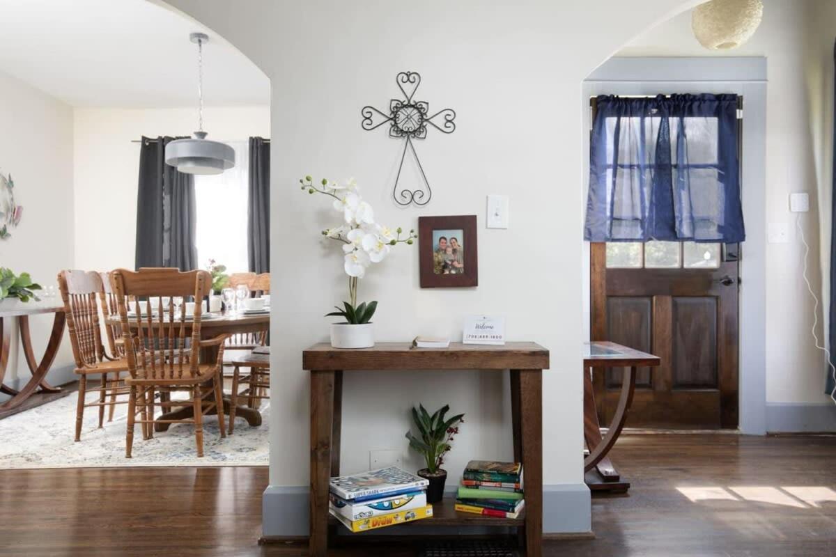East Lake Stunner-Located At The Foot Of The Ruffner Mountains Birmingham Eksteriør billede