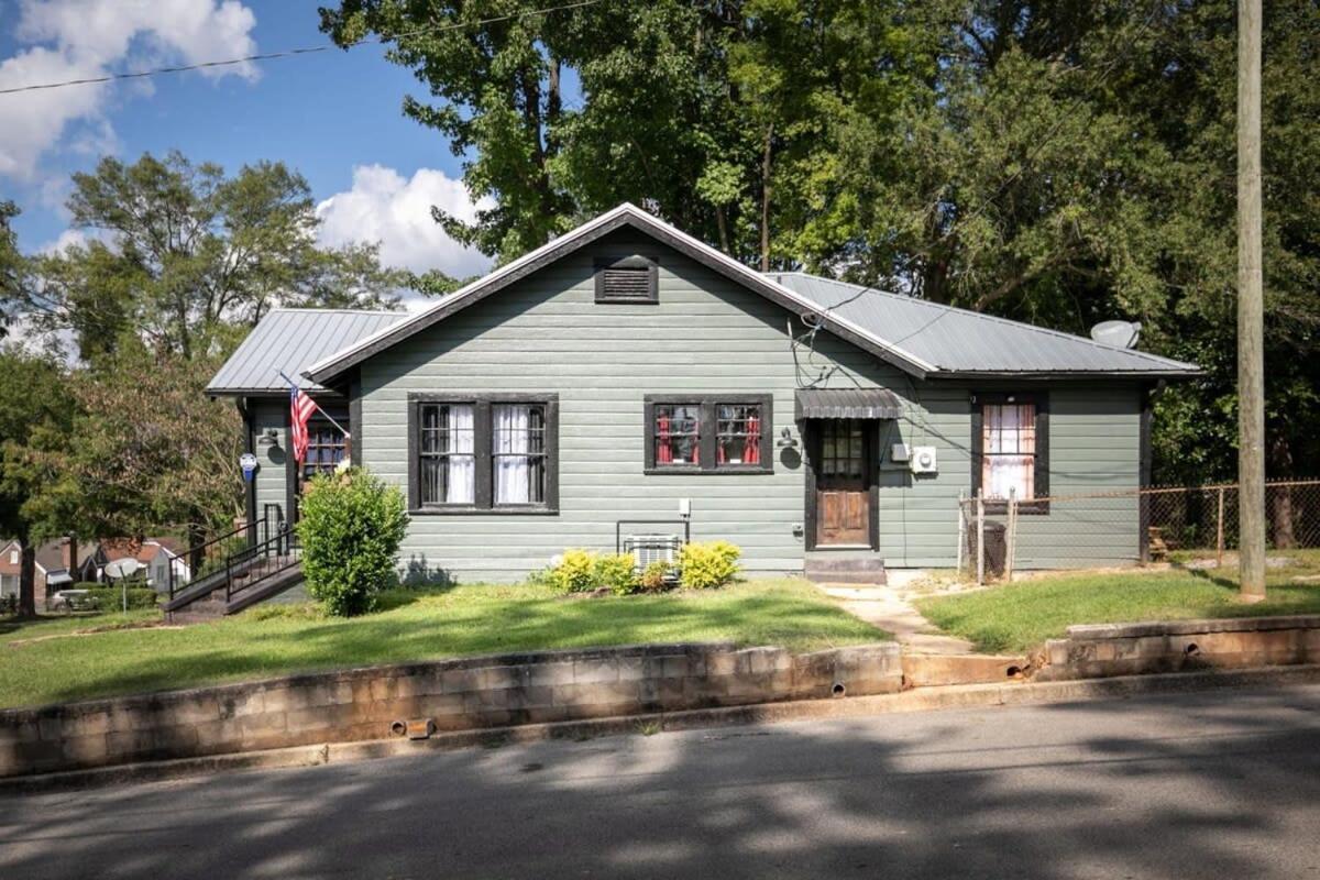 East Lake Stunner-Located At The Foot Of The Ruffner Mountains Birmingham Eksteriør billede