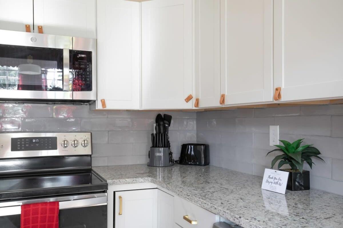 East Lake Stunner-Located At The Foot Of The Ruffner Mountains Birmingham Eksteriør billede
