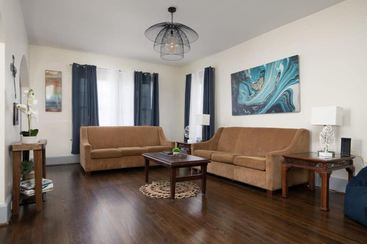 East Lake Stunner-Located At The Foot Of The Ruffner Mountains Birmingham Eksteriør billede