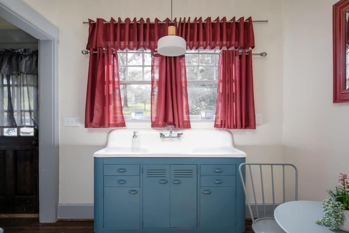 East Lake Stunner-Located At The Foot Of The Ruffner Mountains Birmingham Eksteriør billede