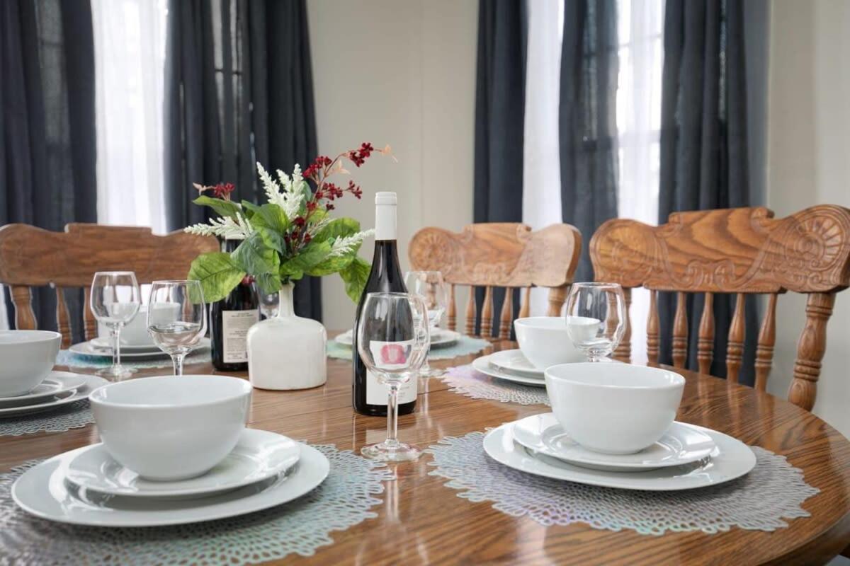 East Lake Stunner-Located At The Foot Of The Ruffner Mountains Birmingham Eksteriør billede
