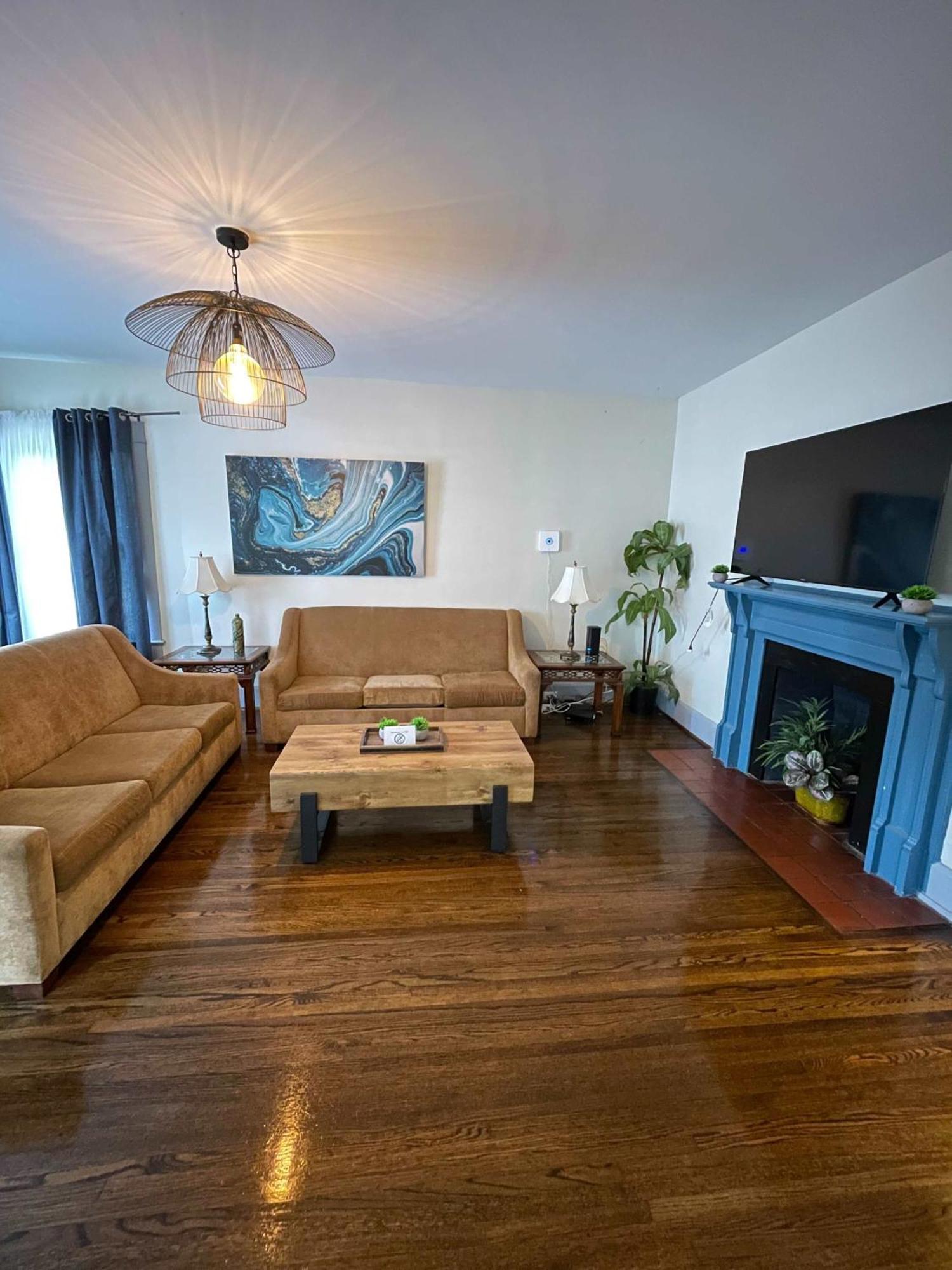 East Lake Stunner-Located At The Foot Of The Ruffner Mountains Birmingham Eksteriør billede
