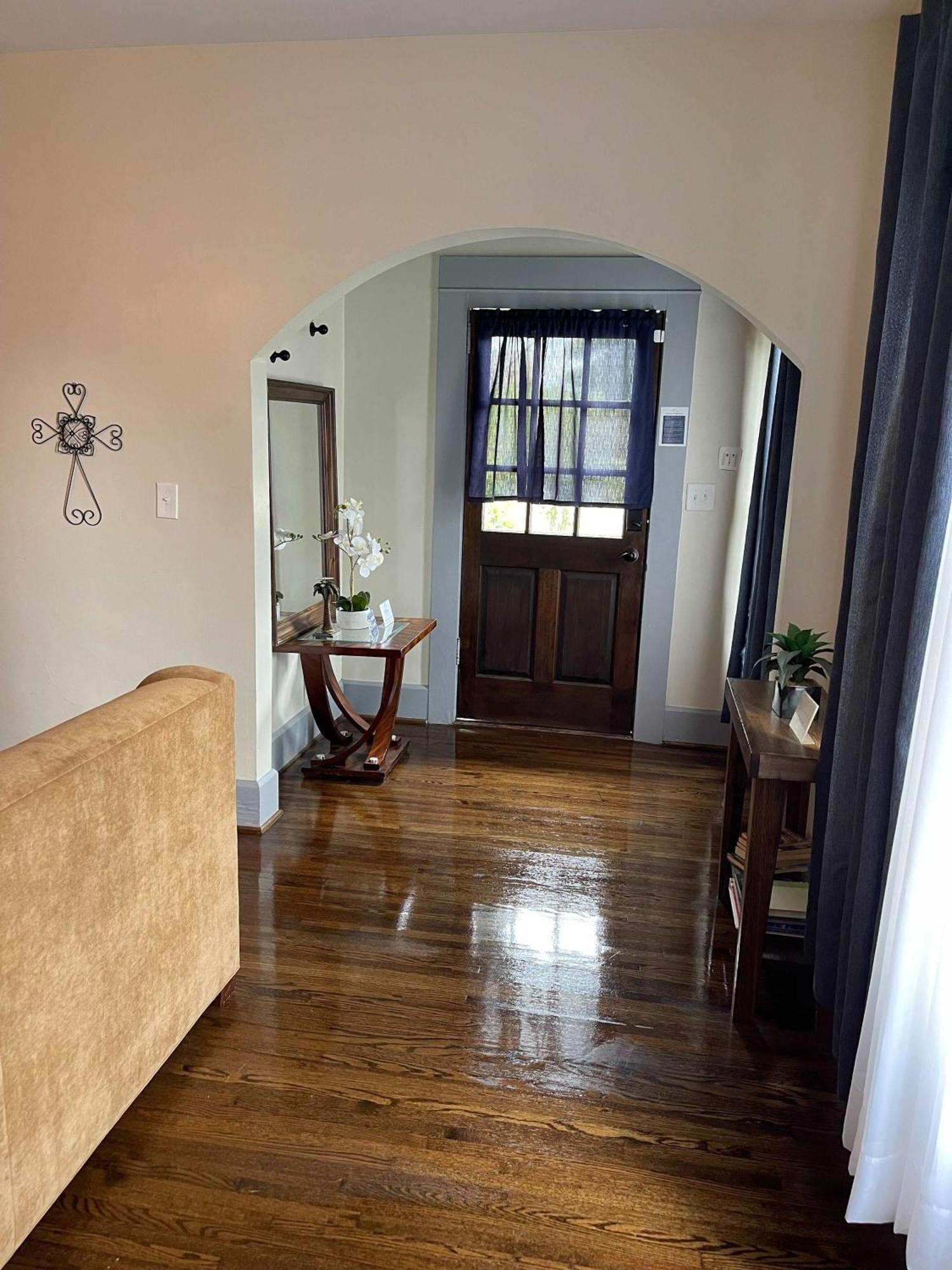 East Lake Stunner-Located At The Foot Of The Ruffner Mountains Birmingham Eksteriør billede