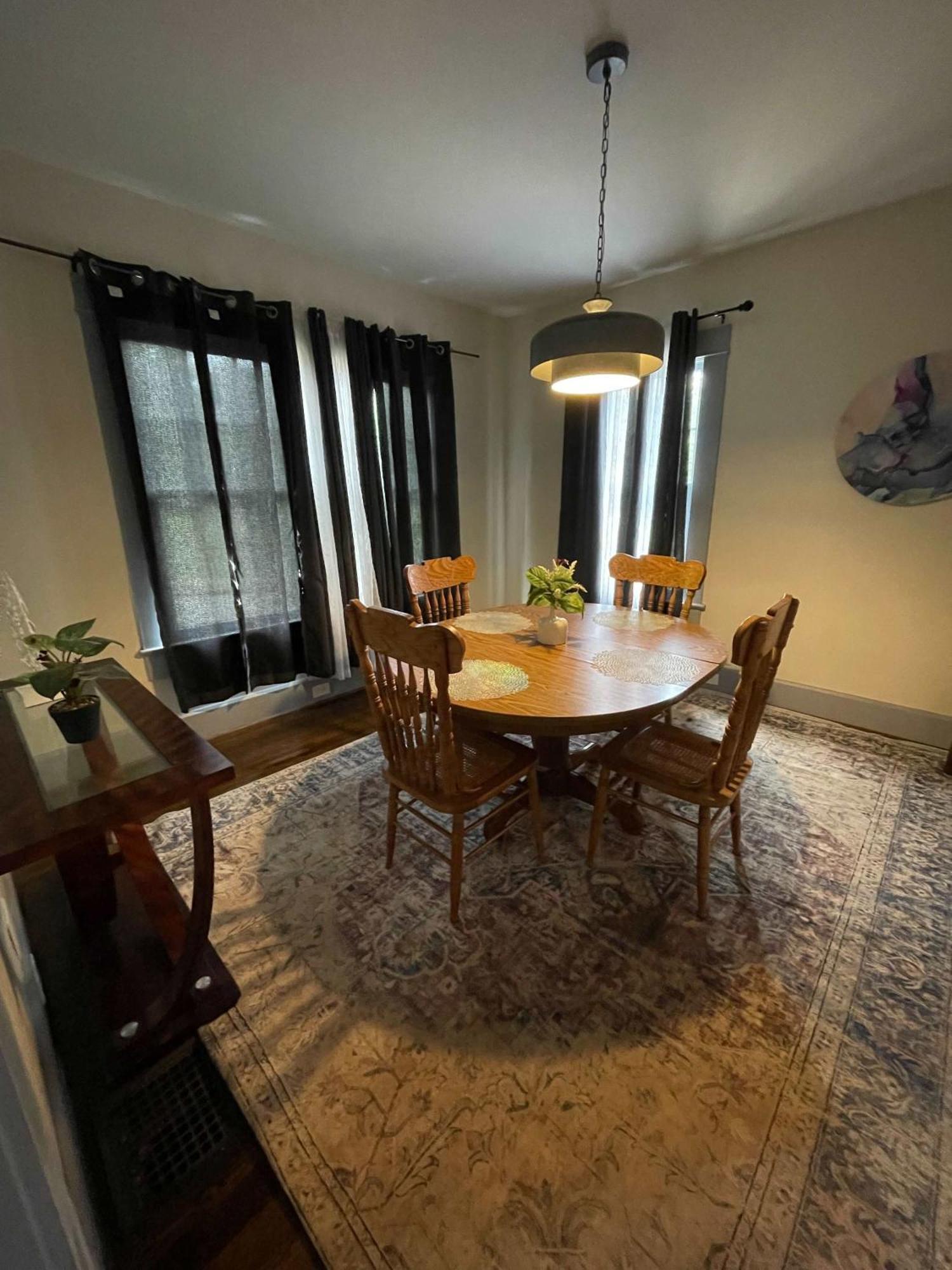 East Lake Stunner-Located At The Foot Of The Ruffner Mountains Birmingham Eksteriør billede