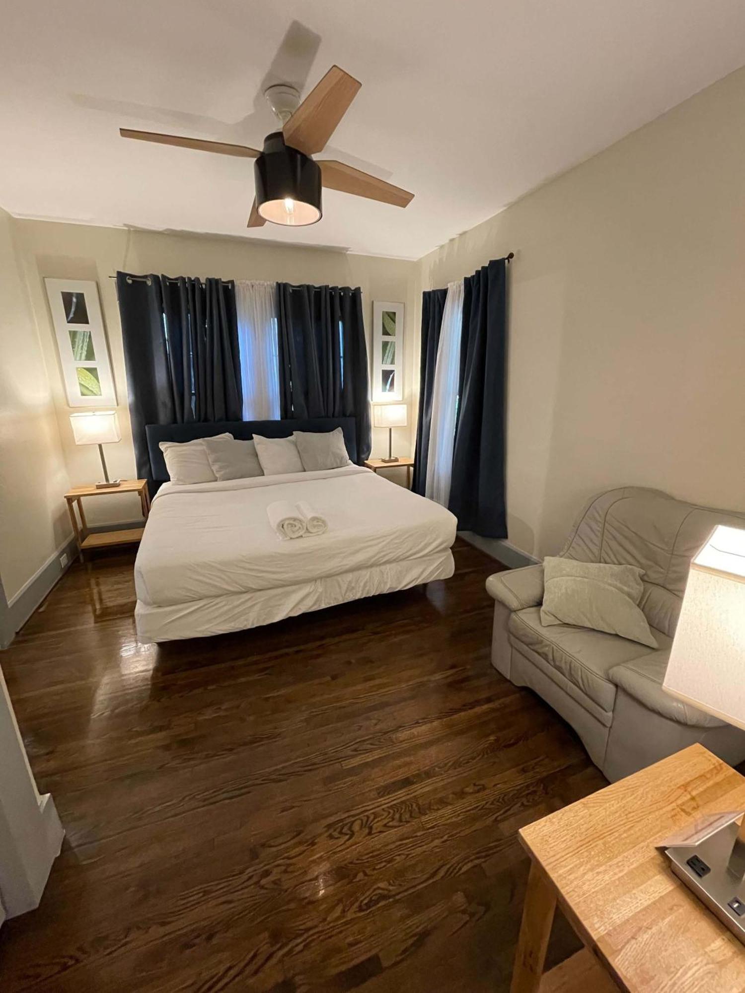 East Lake Stunner-Located At The Foot Of The Ruffner Mountains Birmingham Eksteriør billede