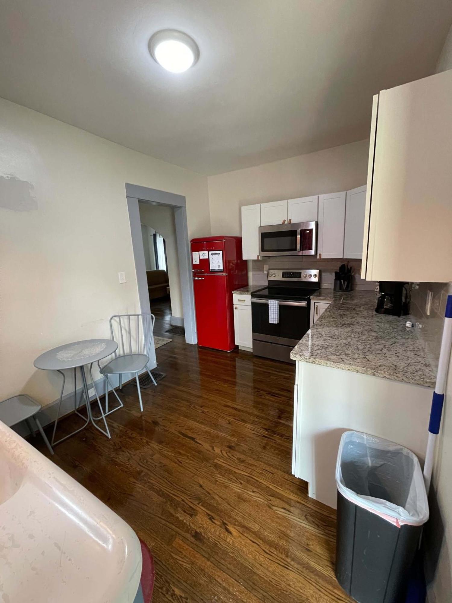 East Lake Stunner-Located At The Foot Of The Ruffner Mountains Birmingham Eksteriør billede