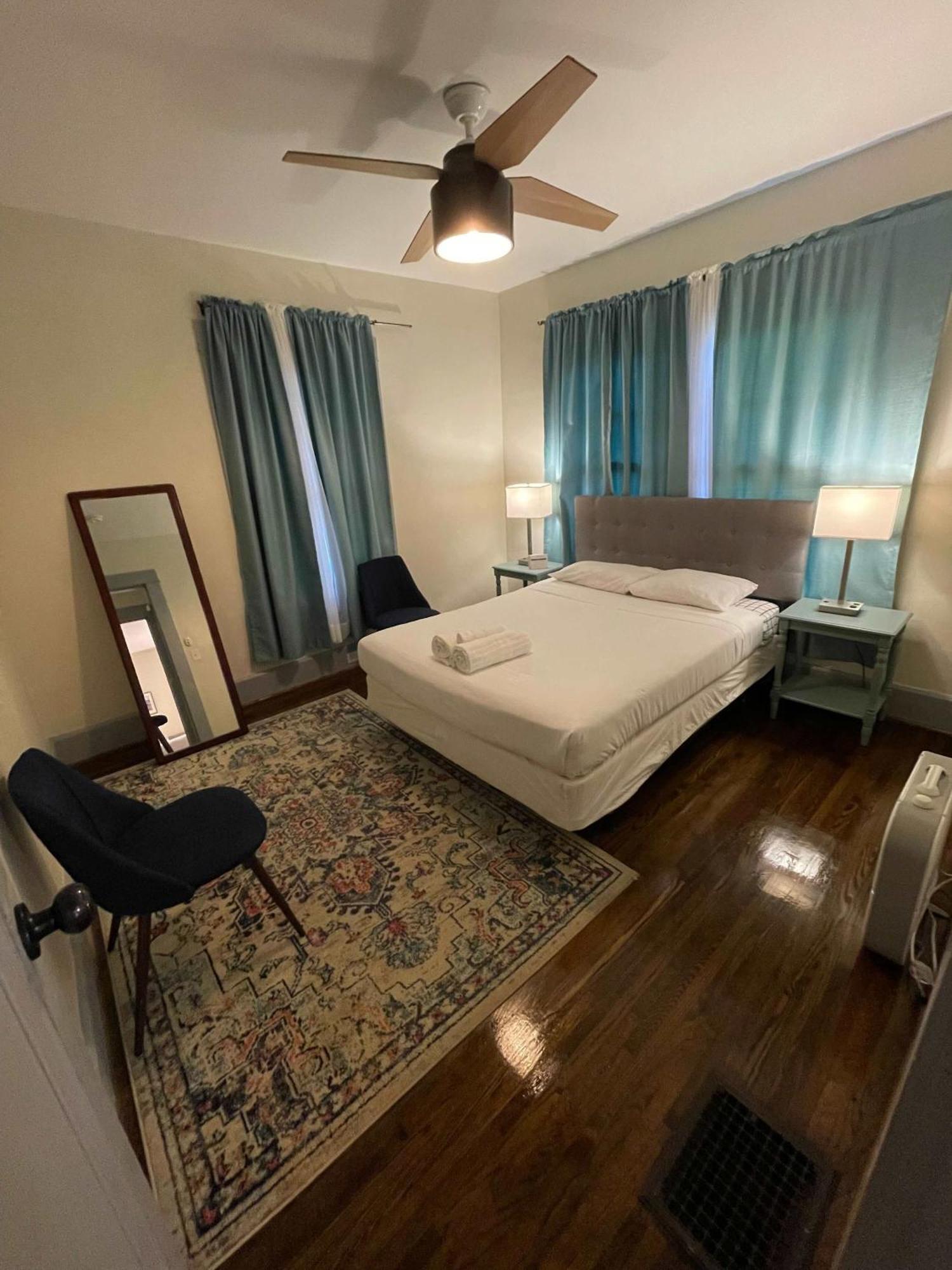 East Lake Stunner-Located At The Foot Of The Ruffner Mountains Birmingham Eksteriør billede