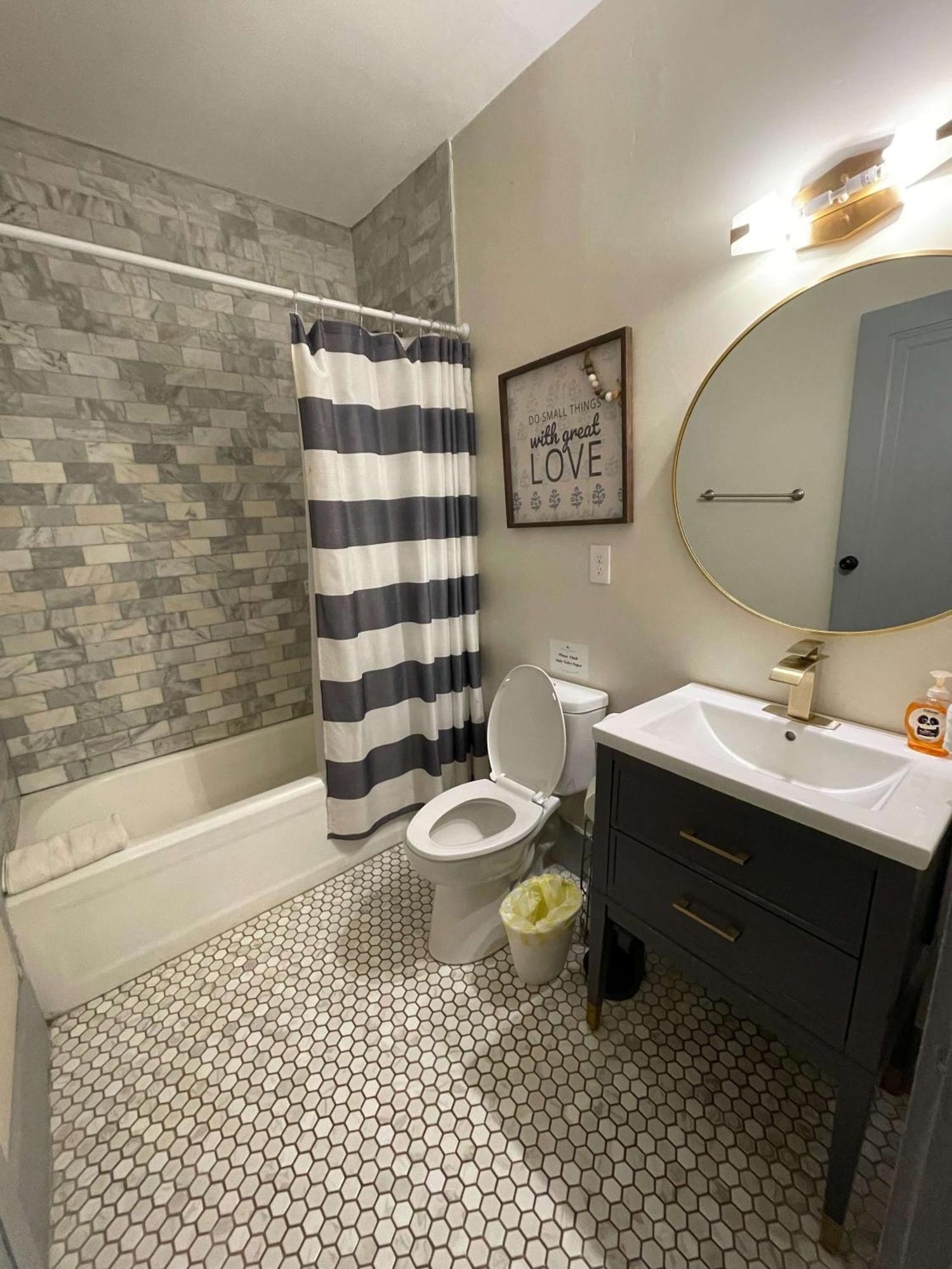 East Lake Stunner-Located At The Foot Of The Ruffner Mountains Birmingham Eksteriør billede
